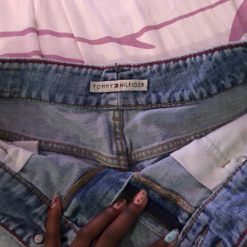 Tommy Hilfiger Shorts - Picture 5 of 5